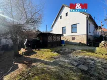 Pronájem rodinného domu, Velhartice - Hory Matky Boží, 110 m2