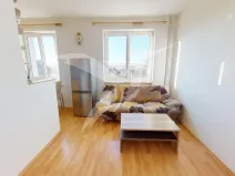 Pronájem bytu 1+1, Plzeň, Pod Lesem, 50 m2