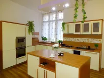 Pronájem bytu 4+kk, Brno, Masarykova, 99 m2