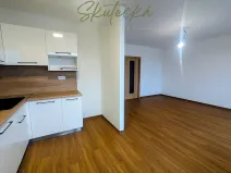 Pronájem bytu 2+kk, Hodonín, 60 m2