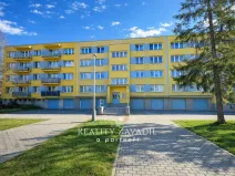 Prodej bytu 1+1, Karviná, Borovského, 36 m2