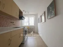 Prodej bytu 1+1, Karviná, Borovského, 36 m2