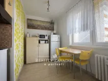 Prodej bytu 1+1, Karviná, Borovského, 36 m2