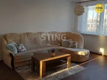 Prodej bytu 3+1, Orlová, 68 m2