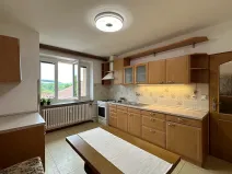 Pronájem bytu 3+1, Drásov, 80 m2