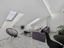 Prodej bytu 2+kk, Praha - Smíchov, Strakonická, 44 m2