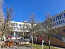 Pronájem kanceláře, Ústí nad Labem - Ústí nad Labem-centrum, Špitálské náměstí, 272 m2