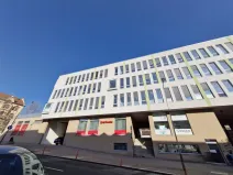 Pronájem kanceláře, Ústí nad Labem - Ústí nad Labem-centrum, Špitálské náměstí, 272 m2