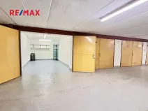 Pronájem skladu, Praha - Čimice, K Ládví, 17 m2