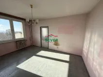 Prodej bytu 2+kk, Litvínov - Horní Litvínov, Tylova, 35 m2