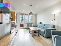 Prodej bytu 2+1, Ostrava, Hornopolní, 64 m2