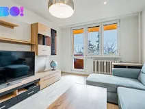 Prodej bytu 2+1, Ostrava, Hornopolní, 64 m2