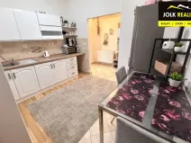 Pronájem bytu 3+1, Opava, Na Valech, 89 m2