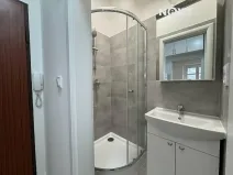 Pronájem bytu 1+1, Praha - Smíchov, Radlická, 28 m2