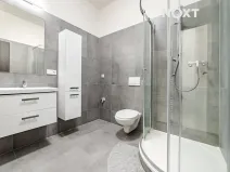 Prodej bytu 1+kk, Praha - Libeň, V zahradách, 26 m2