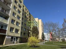 Prodej bytu 3+kk, Kralupy nad Vltavou, sídl. U Cukrovaru, 63 m2