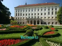 Pronájem bytu 3+1, Kroměříž - Vážany, 96 m2