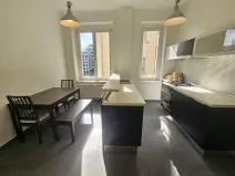 Pronájem bytu 4+1, Praha - Bubeneč, Rooseveltova, 110 m2