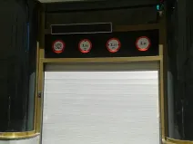 Pronájem garáže, Praha - Staré Město, Havířská, 8 m2