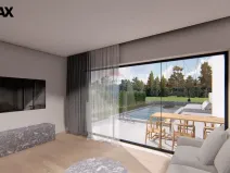 Prodej rodinného domu, Pirovac,Chorvatsko, 102 m2