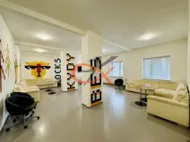 Pronájem kanceláře, Rožnov pod Radhoštěm, Lesní, 61 m2