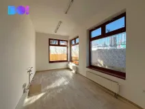 Prodej bytu 2+1, Třeboň, Svobody, 78 m2