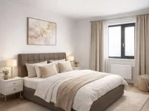 Pronájem bytu 2+kk, Plzeň - Východní Předměstí, Sladová, 55 m2