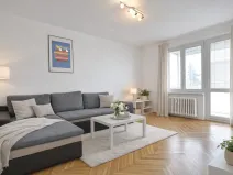 Prodej bytu 2+1, Modřice, Sadová, 51 m2