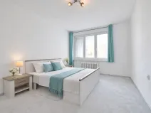 Prodej bytu 2+1, Modřice, Sadová, 51 m2