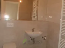Pronájem bytu 1+kk, Milovice, Armádní, 27 m2