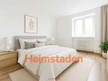 Pronájem bytu 2+1, Havířov - Město, Tylova, 57 m2