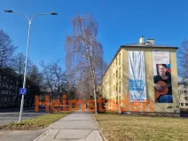 Pronájem obchodního prostoru, Karviná - Nové Město, Havířská, 1 m2