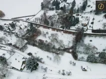 Prodej pozemku pro bydlení, Žandov - Radeč, 3412 m2