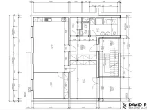 Pronájem bytu 3+kk, Brno, Florianova, 101 m2