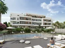 Prodej bytu 3+kk, Torremolinos, Španělsko, 59 m2