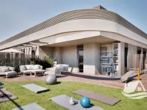 Prodej bytu 3+kk, Malaga, Španělsko, 81 m2