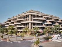 Prodej bytu 3+kk, Malaga, Španělsko, 81 m2