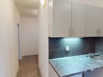 Pronájem bytu 1+1, Ostrava - Výškovice, 29. dubna, 35 m2