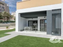 Prodej bytu 3+kk, Torrevieja, Španělsko, 51 m2