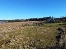 Prodej pozemku pro bydlení, Mirošov, 1479 m2