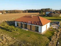 Prodej pozemku pro bydlení, Mirošov, 1479 m2