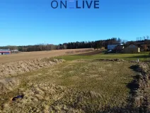 Prodej pozemku pro bydlení, Mirošov, 1479 m2