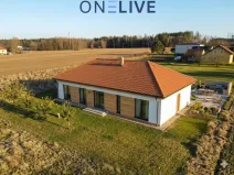 Prodej pozemku pro bydlení, Mirošov, 1479 m2