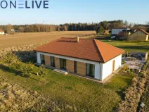 Prodej pozemku pro bydlení, Mirošov, 1479 m2