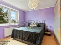 Pronájem bytu 3+1, Liberec - Liberec VI-Rochlice, Nádvorní, 83 m2