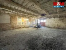 Prodej garáže, Březová nad Svitavou, 135 m2