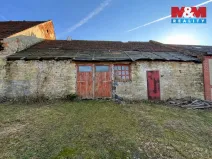 Prodej skladu, Březová nad Svitavou, 135 m2