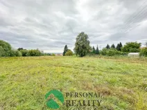 Prodej pozemku pro bydlení, Zavidov, 1591 m2