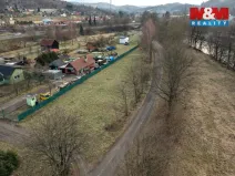 Prodej pole, Vsetín, 1931 m2