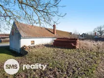 Prodej chalupy, Račice, 99 m2